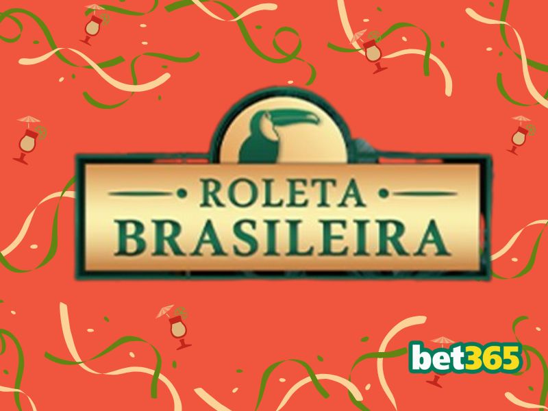 Aprende y gana con la Roleta Brasileira en Bet365