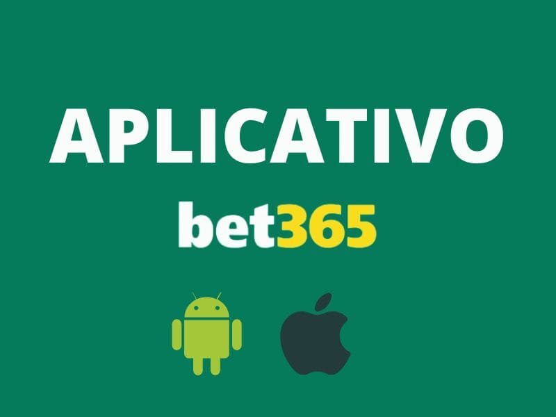 Baixe o aplicativo Bet365 no Android ou iOS