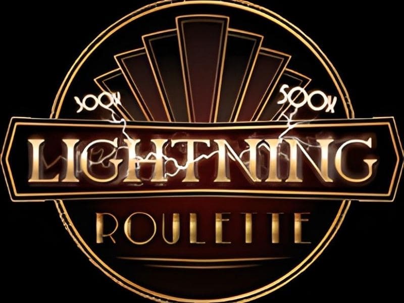 Conheça tudo sobre a Lightning Roulette