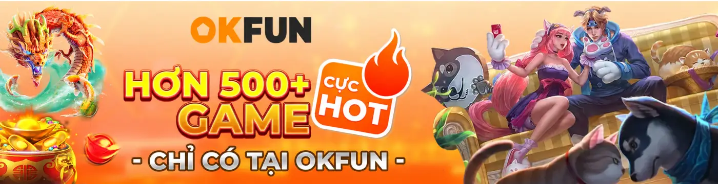 okfun okfun